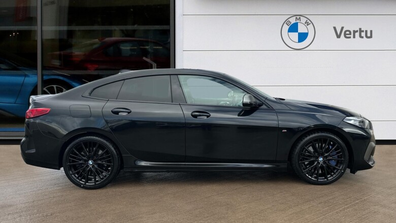 BMW 2 Series M235i xDrive 4dr Step Auto Petrol Saloon